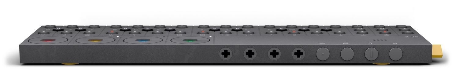 Teenage Engineering OP-Z Portable Wireless 16-track Synthesizer