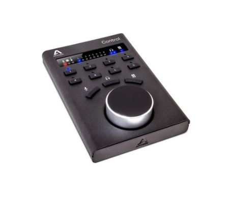 Apogee Control Hardware Remote for Element, Ensemble, and Symphony