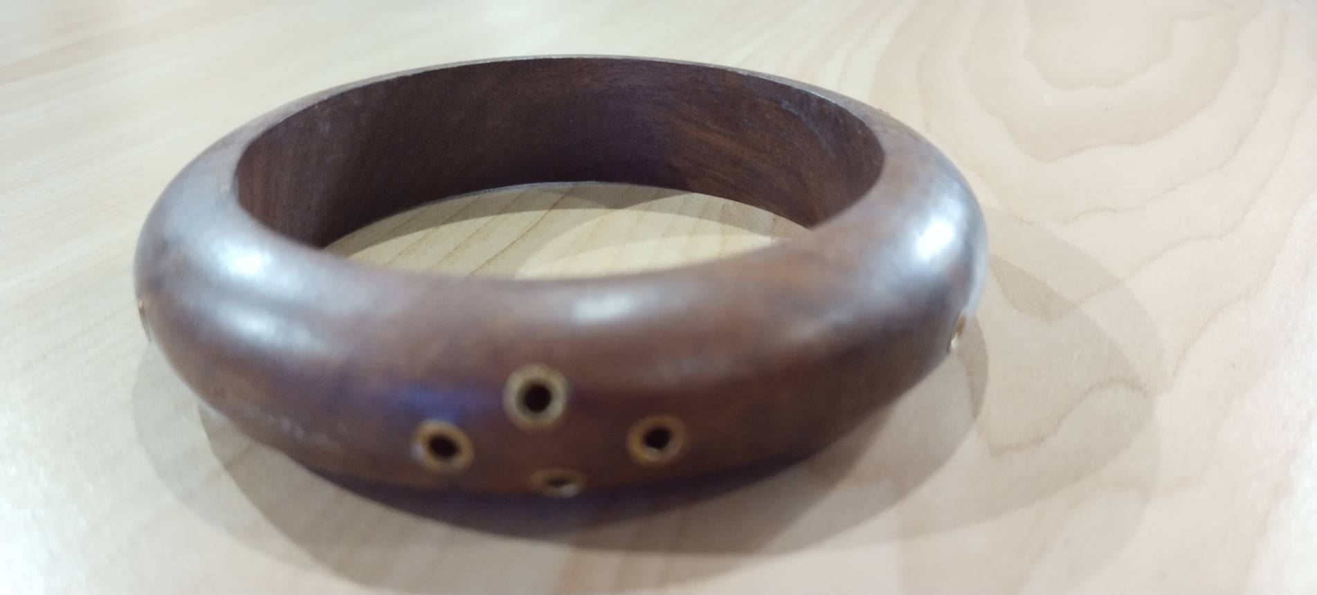 กำไลแขนงานไม้ คละแบบคละลาย ราคาส่ง