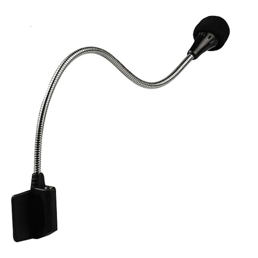 Arturia MicroFreak Gooseneck Mic