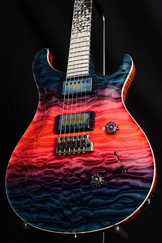 PRS Private Stock Custom 24 Nightfall Brians Exclusive