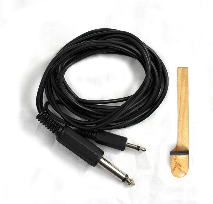 Kremona UK-1 Passive Piezo Pickup for Ukulele
