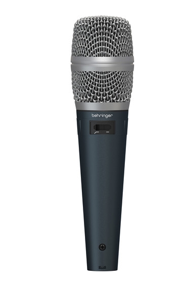 Behringer SB 78A Condenser Cardioid Microphone