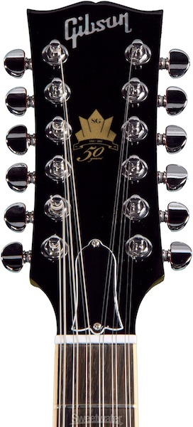 Gibson 50th Anniversary SG SG 12 String