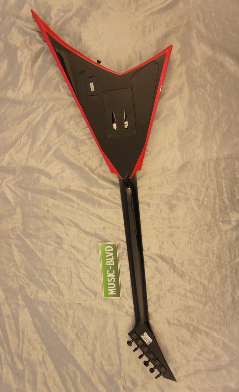 Jackson RRXMG Rhoads X Series Electric Guitar