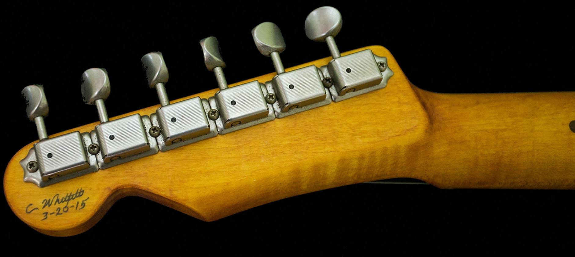 Whitfill Slimline - Natural