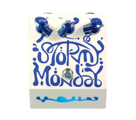 Deep Trip Stormy Monday