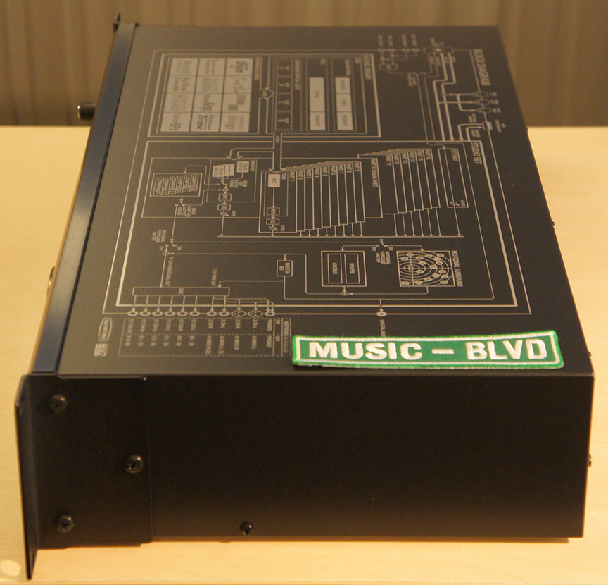 Roland INTEGRA-7 SuperNATURAL Sound Module