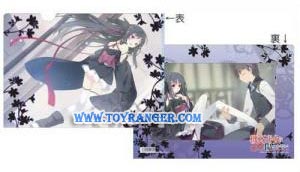 แฟ้ม MF Bunko J Series: Unbreakable Machine-Doll (แท้)