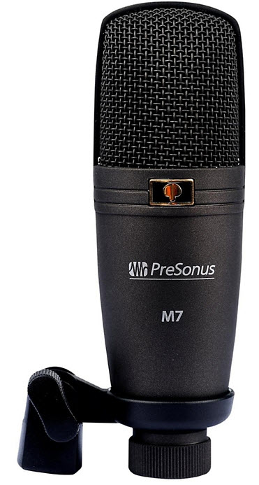 PreSonus AudioBox iTwo Studio