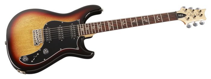 PRS NF3 with Bird Inlays Electric Guitar