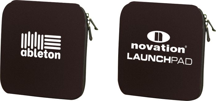 Novation Launchpad Control Surface for Ableton Live