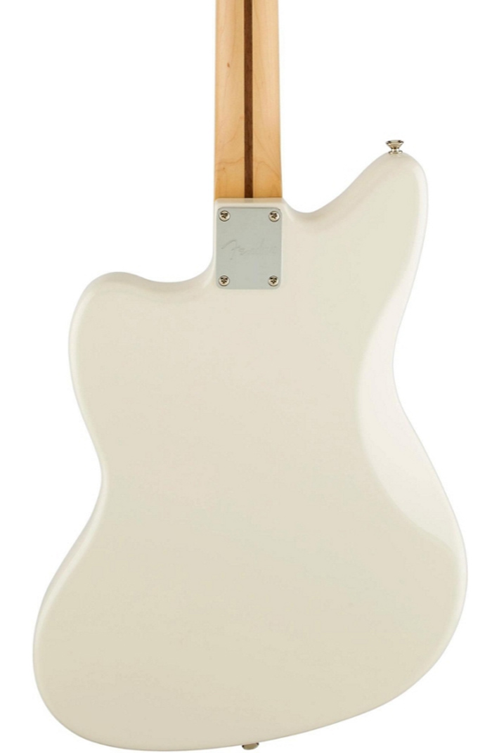 Fender Standard Jazzmaster HH Rosewood Fingerboard Electric Guitar