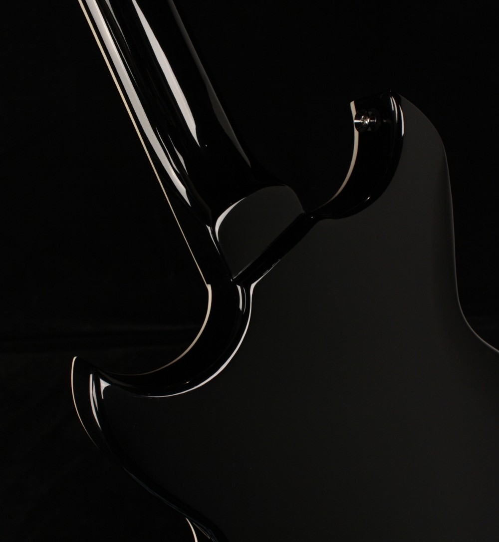 Reverend Sensei 290 Tobacco Burst