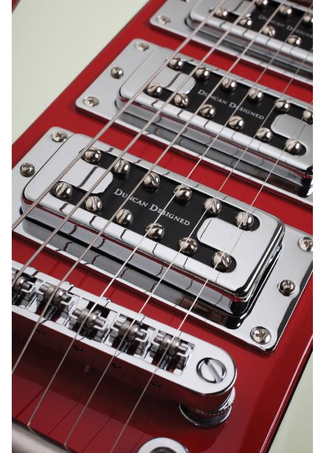 Schecter Guitar Research Ultra III Electric Guitar