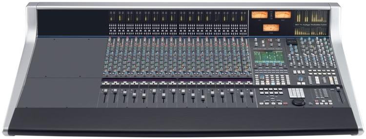Solid State Logic AWS 916