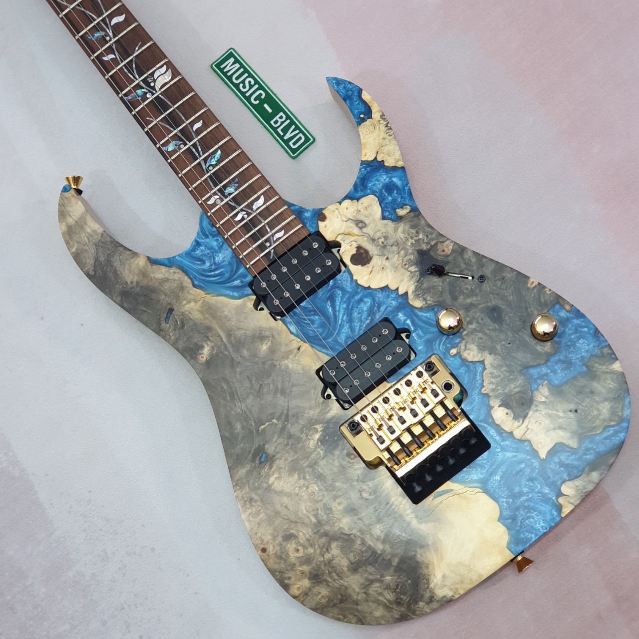 Ibanez R9441F22G5-30E MB Exclusive