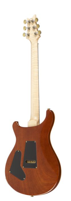 PRS Custom 24 Flamed Artist Package Electric Guitar with Figured Maple Neck