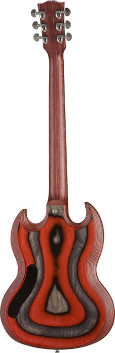 Gibson Zoot Suit SG Electric Guitar