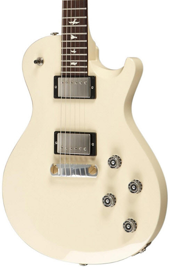 PRS S2 Singlecut - Blue Crab Smokeburst