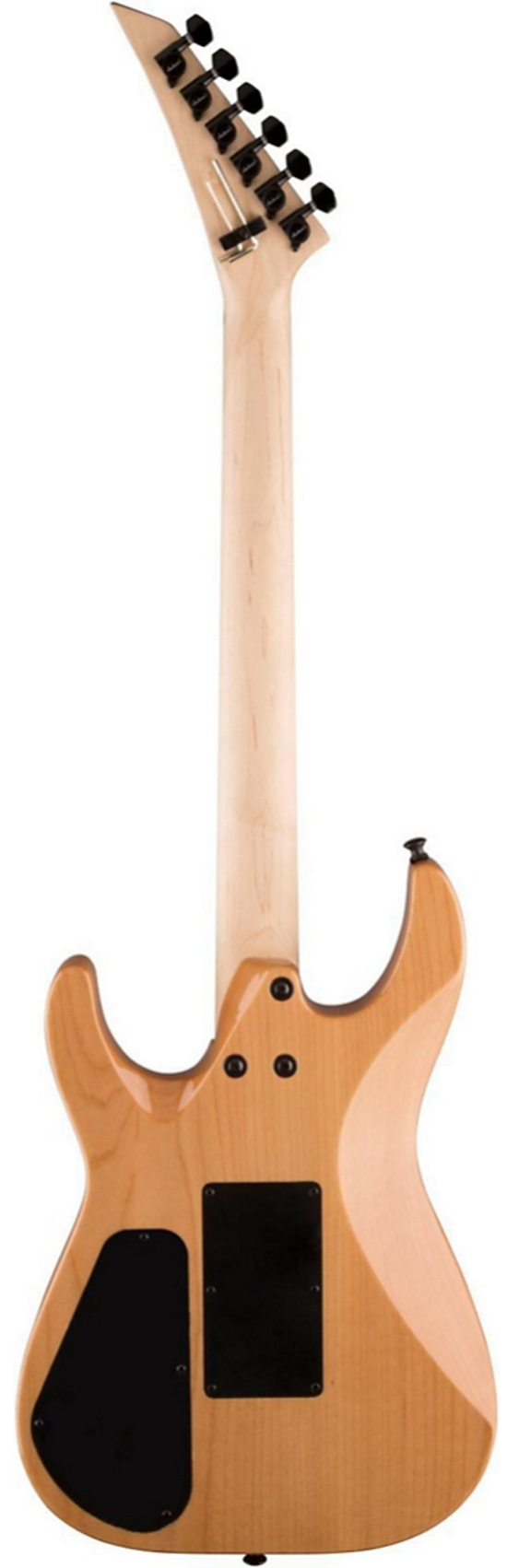 Jackson Pro Dinky DK2QM Electric Guitar