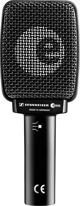 Sennheiser evolution e906 Dynamic Guitar Amp Microphone