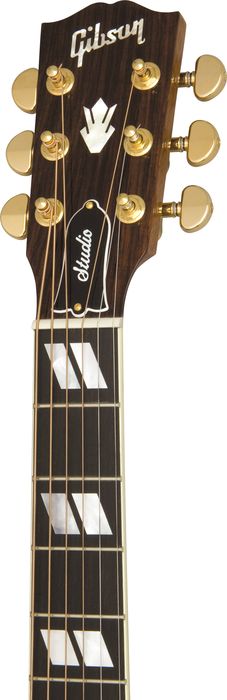 Gibson Songwriter Deluxe Studio EC Acoustic-Electric Guitar