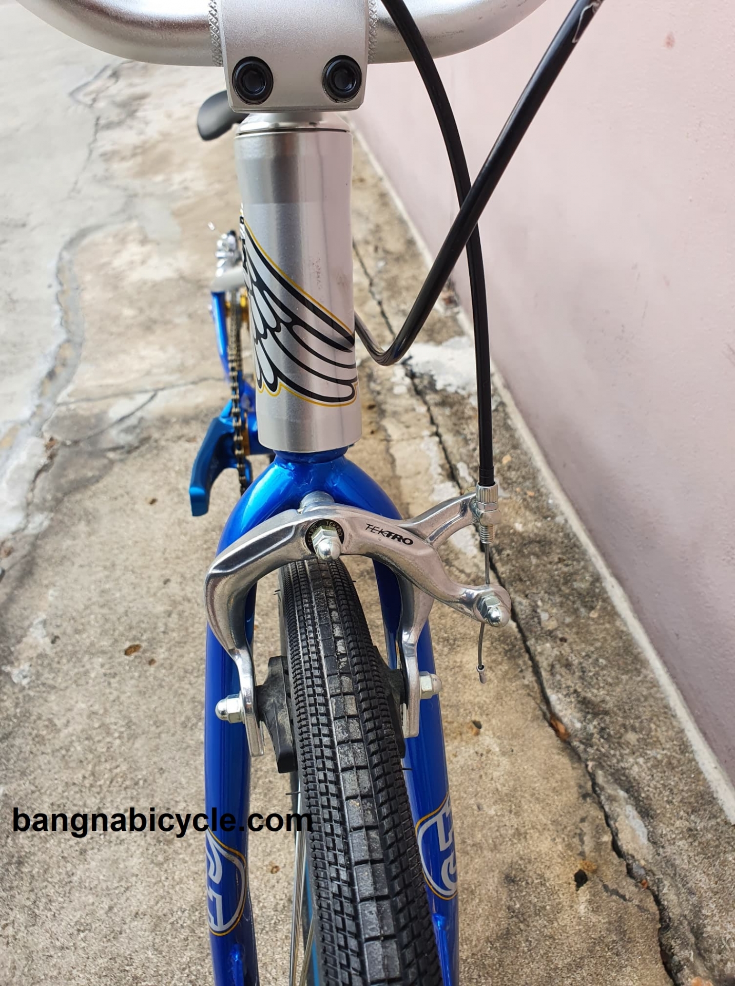 [SALE 44%] GT BMX Speed Series Jr