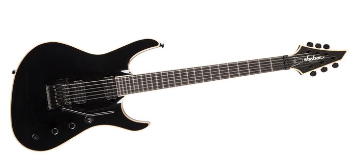 Jackson Jackson Chris Broderick Soloist electric guitar