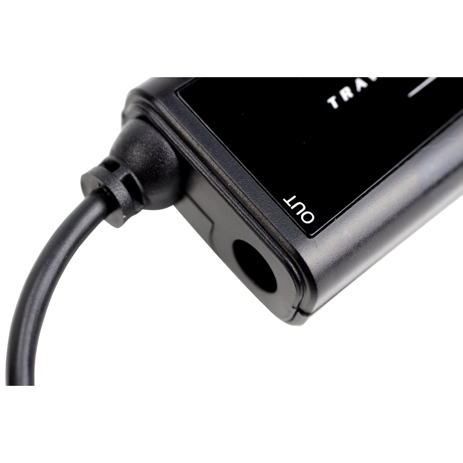 Traveler Guitar MI-10 Mobile Interface for Guitars