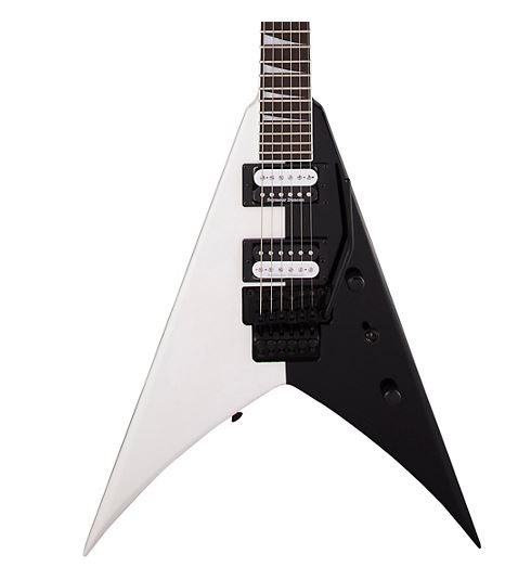 Jackson Pro King V KV Electric Guitar