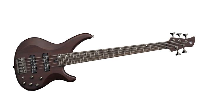 Yamaha TRBX505 5-String Premium Electric Bass