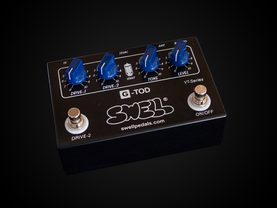 Swell G-TOD