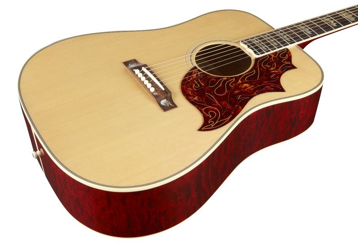 Gibson Custom Firebird Custom Acoustic Guitar