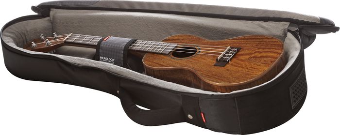 MONO Cases M80 Concert Ukulele Case