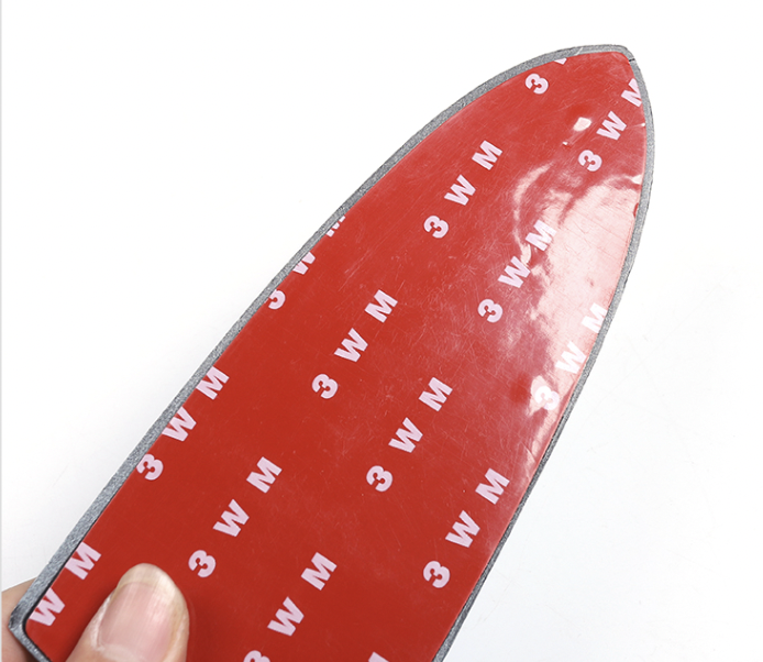 เสาอากาศ เสาอากาศรูปฉลาม เสาอากาศติดรถยนต์ รับสัญญาณได้ชัดเจน ใส่ได้ทุกรุ่น มีหลายสีให้เลือก