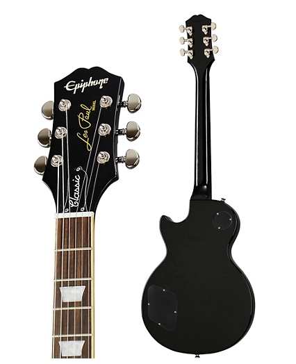 Epiphone Les Paul Classic Electric Guitar
