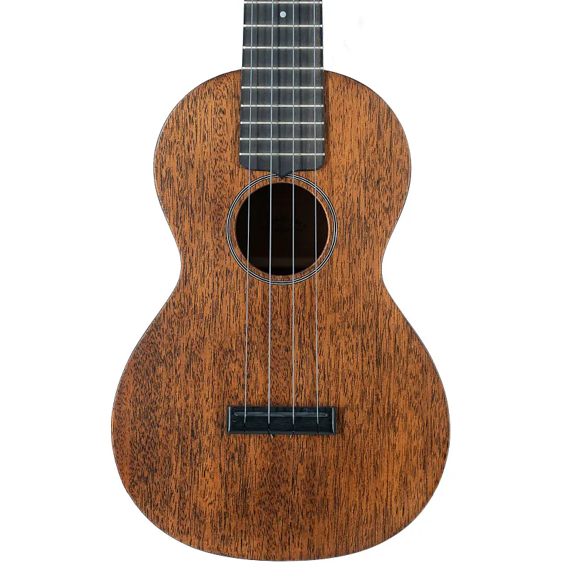 Martin FSC-Certified Concert Ukulele With Bag