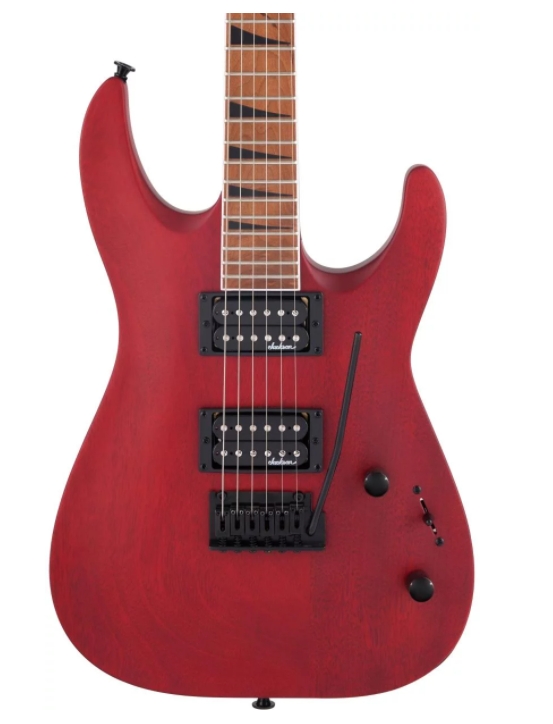 Jackson JS Series Dinky Arch Top JS24 DKAM Electric Guitar