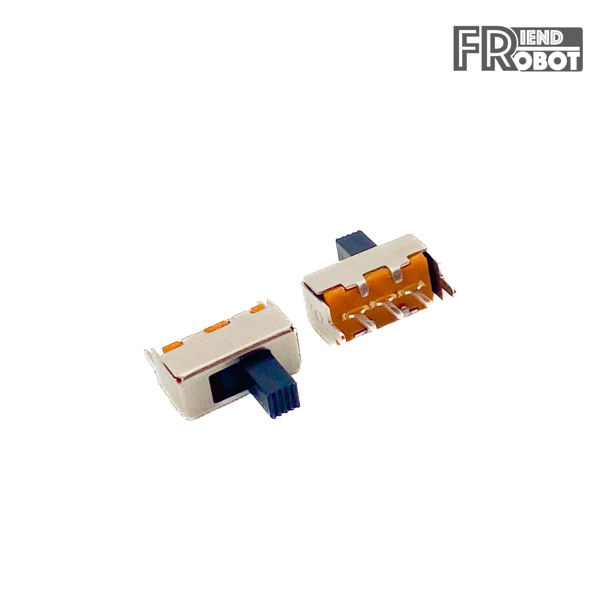 สวิตช์สลับ แนวตั้งSS-12F44-G5