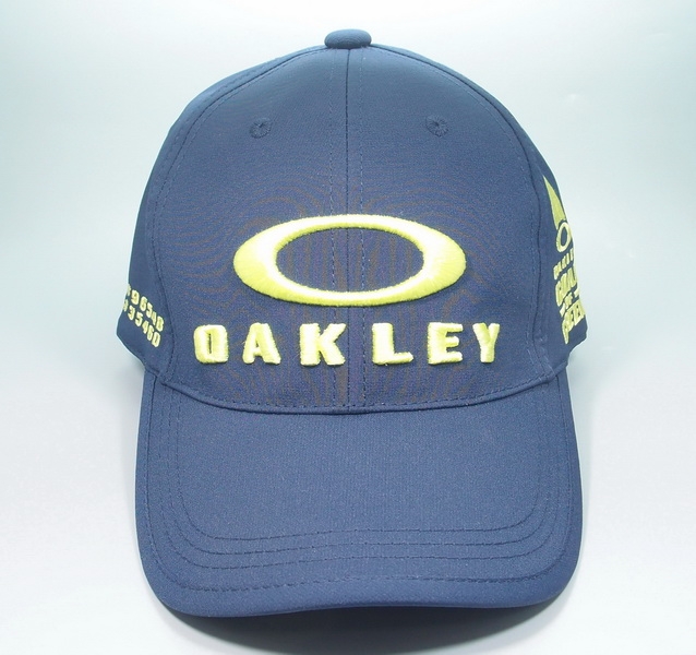 หมวก OAKLEY FIXED TRUCKER 2.0 HAT Navy Blue 911732JP-60B