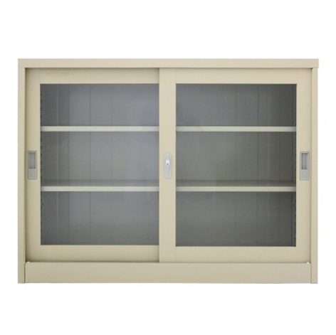 ตู้บานเลื่อน Space Pro รุ่น SPSL-1275G