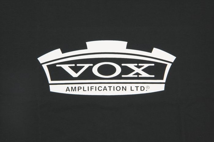 Vox Logo T-Shirt