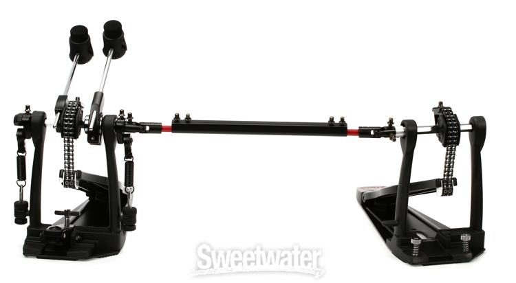 Tama Iron Cobra 600 Double Pedal - 25th Anniversary Limited Edition