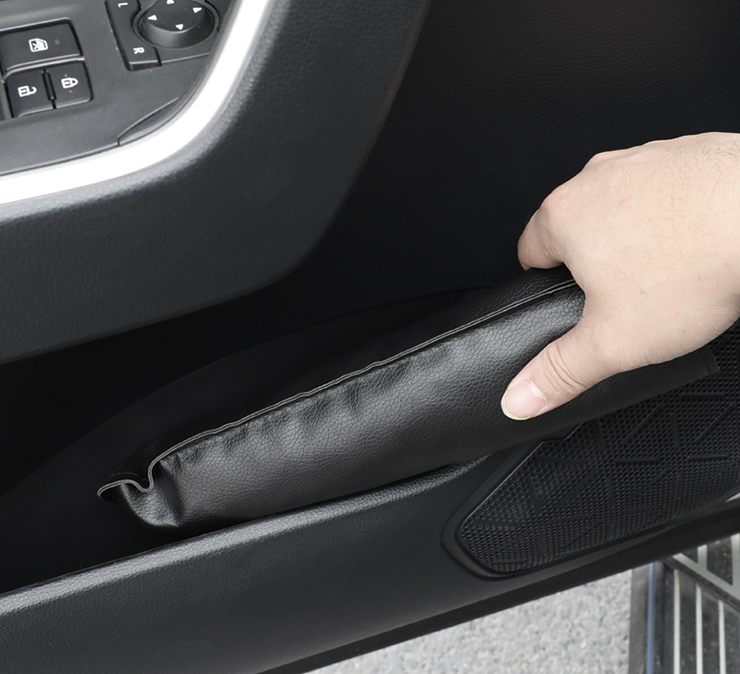 ม่านบังแดดกัน UV รถยนต์ 1 ชุด (6 ชิ้น) + พร้อมที่เก็บ แผ่นบังแดดในรถยนต์ สำหรับรถยนต์ไฟฟ้า NETA V , NETA V pro