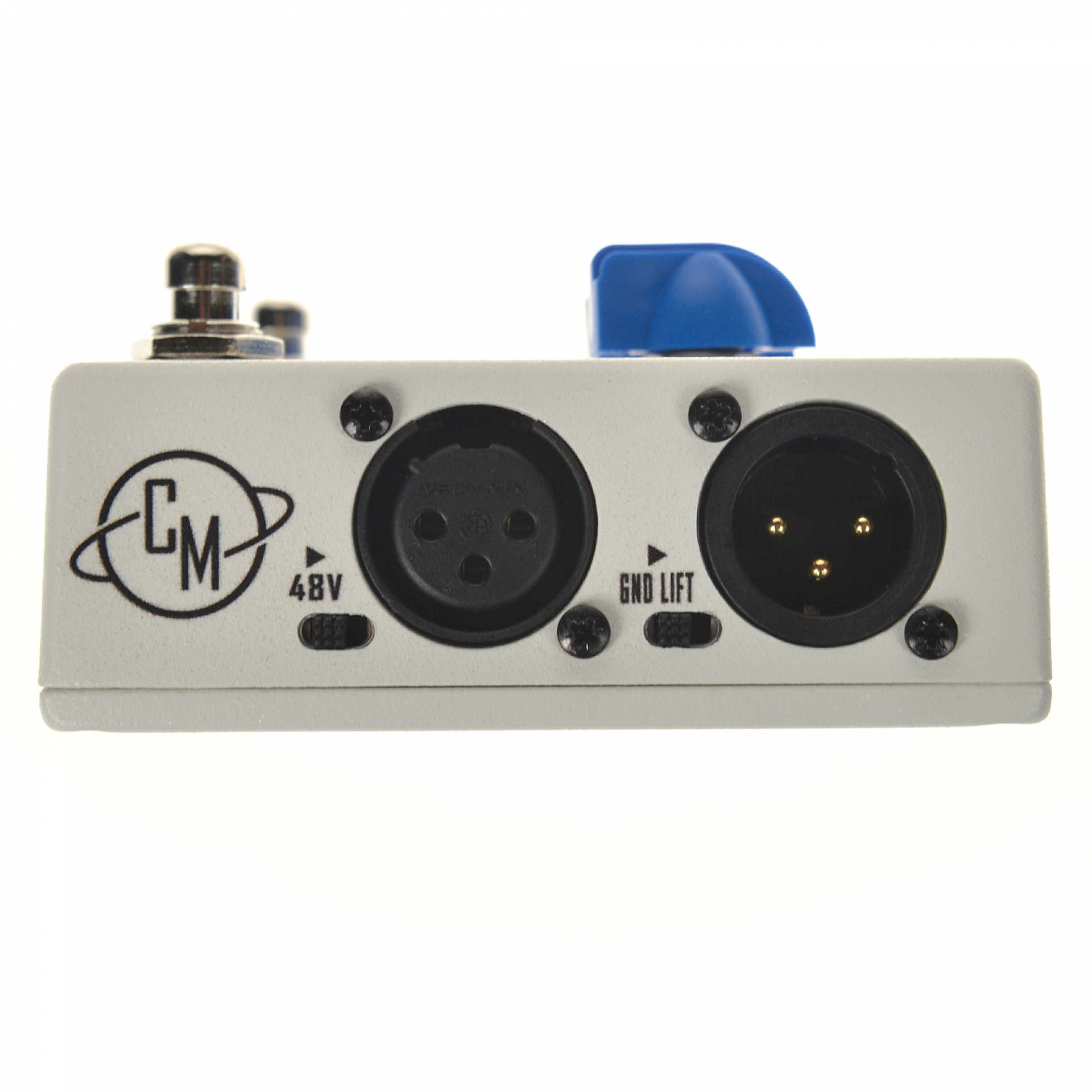 Cusack Music Pedal Cracker Vocal Effect Converter