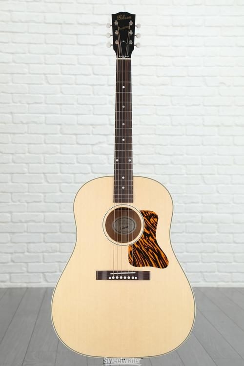 Gibson Acoustic J-35 - Antique Natural
