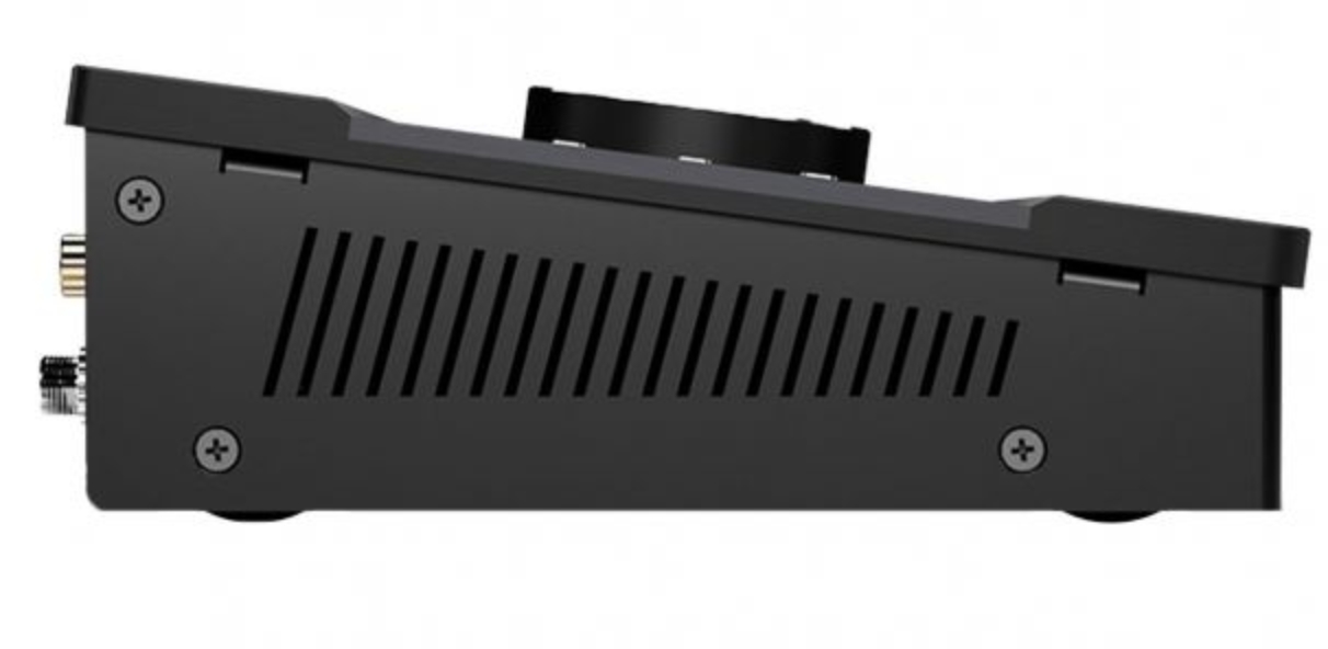 Antelope Audio Zen Tour Synergy Core USB / Thunderbolt Interface + DSP Accelerator