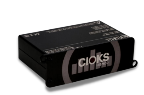 Temple Audio Hi5L MOD High Current Isolated Power Module Without AC Adaptor