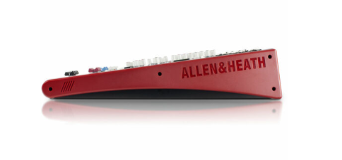Allen & Heath ZED-420 Mixer